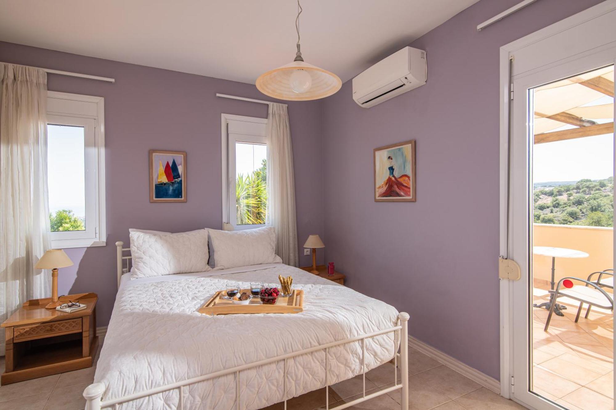 Gerani Villas Rethymno Exterior foto